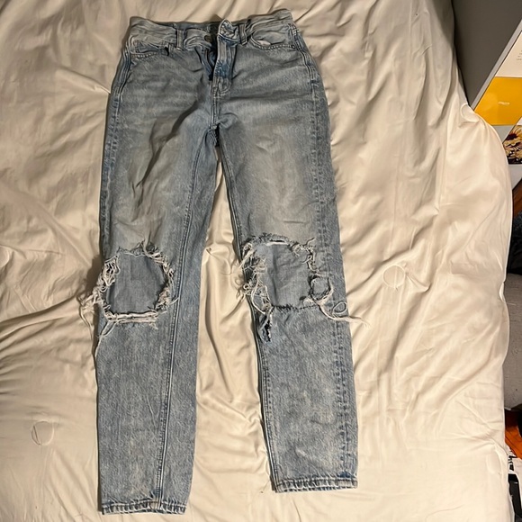 Denim - Jeans
